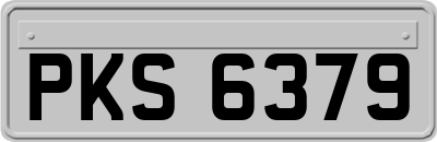 PKS6379