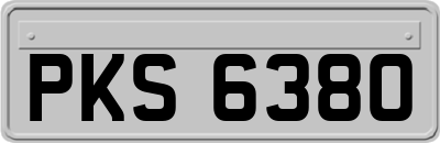 PKS6380