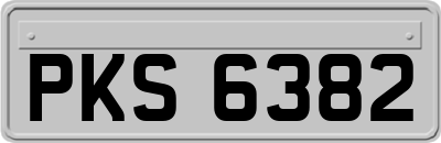 PKS6382