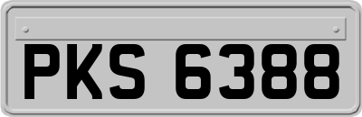PKS6388