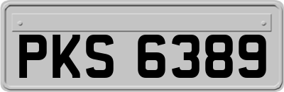 PKS6389