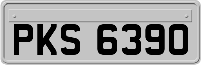 PKS6390