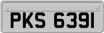 PKS6391