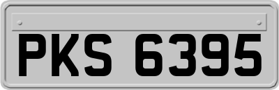 PKS6395