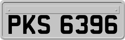 PKS6396