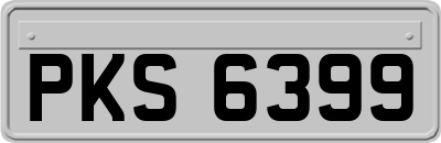PKS6399