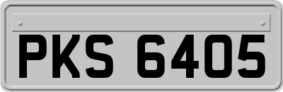 PKS6405