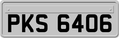 PKS6406