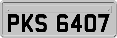 PKS6407