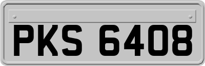 PKS6408