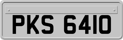 PKS6410