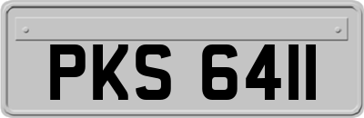 PKS6411