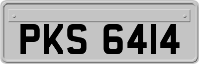 PKS6414
