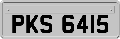 PKS6415