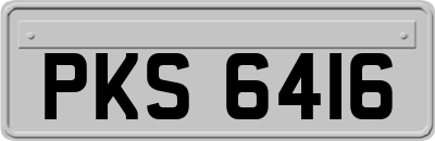 PKS6416