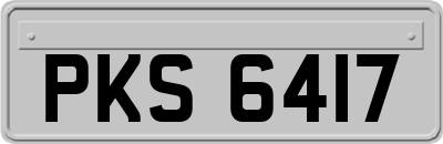 PKS6417