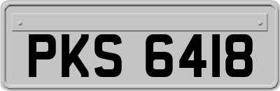 PKS6418