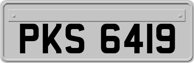 PKS6419