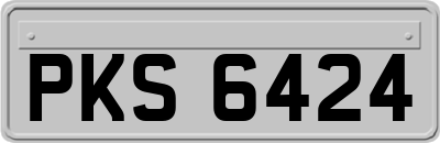 PKS6424