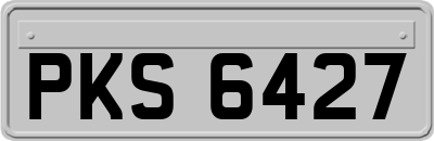PKS6427