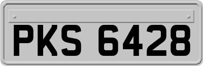 PKS6428