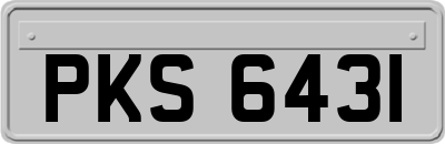 PKS6431