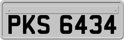 PKS6434