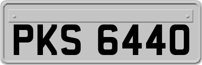 PKS6440