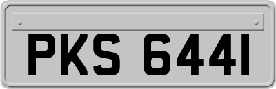 PKS6441