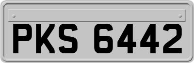 PKS6442