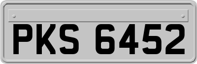 PKS6452