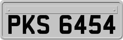 PKS6454