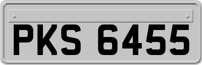 PKS6455