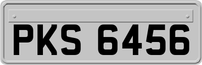 PKS6456