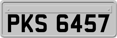 PKS6457
