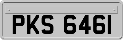PKS6461