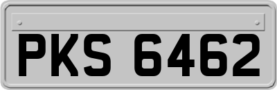 PKS6462