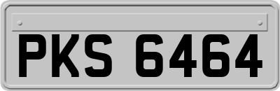 PKS6464