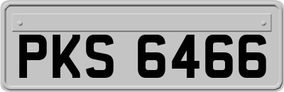 PKS6466
