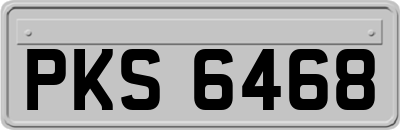 PKS6468
