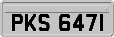 PKS6471