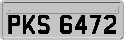 PKS6472
