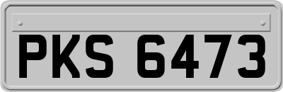 PKS6473