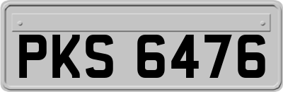 PKS6476