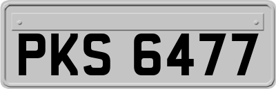 PKS6477