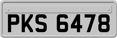 PKS6478