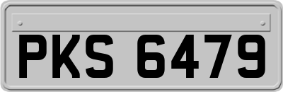 PKS6479