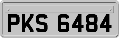 PKS6484