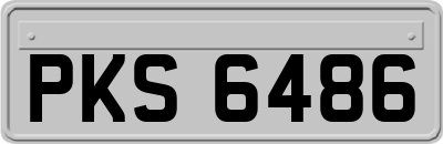 PKS6486