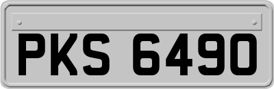 PKS6490